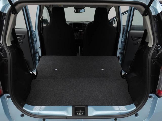 ミライースＬ　ＳＡIIIオーディオレス　キーレス　リアワイパー（愛知県）の中古車