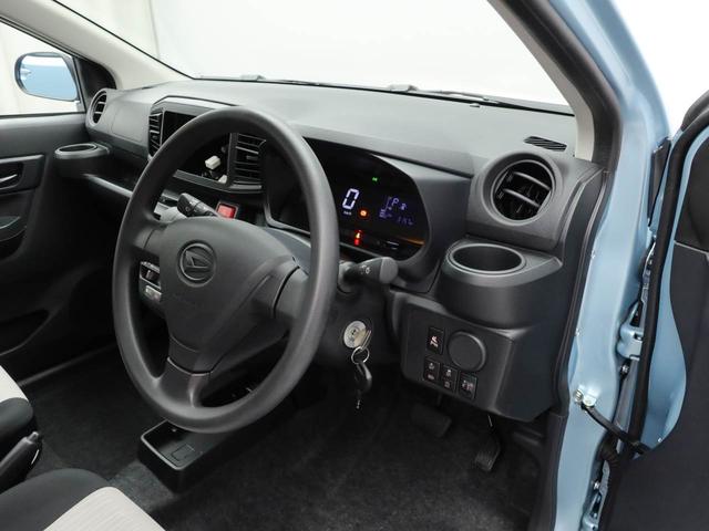 ミライースＬ　ＳＡIIIオーディオレス　キーレス　リアワイパー（愛知県）の中古車