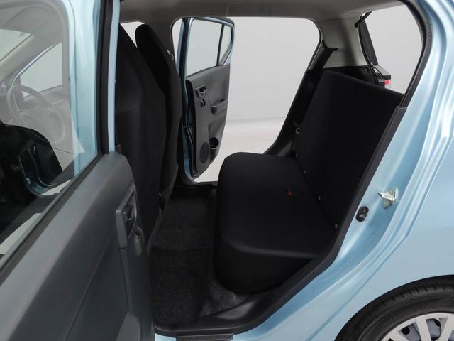 ミライースＬ　ＳＡIIIオーディオレス　キーレス　リアワイパー（愛知県）の中古車