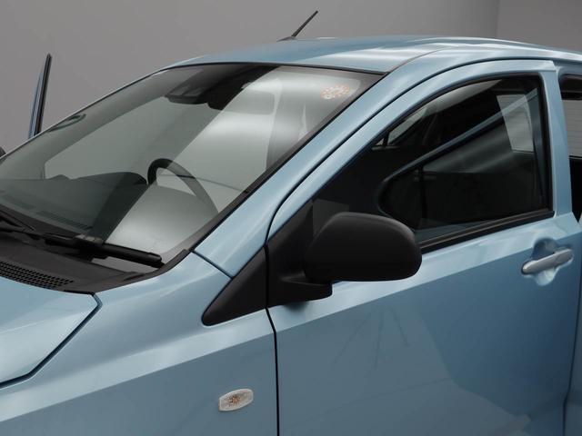 ミライースＬ　ＳＡIIIオーディオレス　キーレス　リアワイパー（愛知県）の中古車