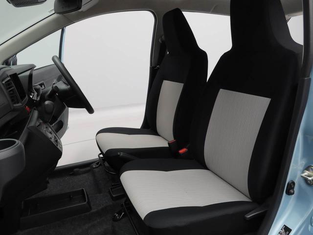 ミライースＬ　ＳＡIIIオーディオレス　キーレス　リアワイパー（愛知県）の中古車