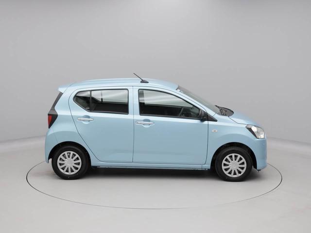 ミライースＬ　ＳＡIIIオーディオレス　キーレス　リアワイパー（愛知県）の中古車