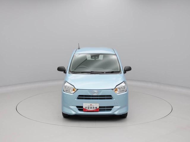 ミライースＬ　ＳＡIIIオーディオレス　キーレス　リアワイパー（愛知県）の中古車