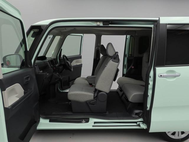 タントＸ（愛知県）の中古車