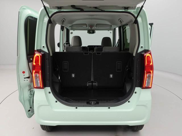 タントＸ（愛知県）の中古車