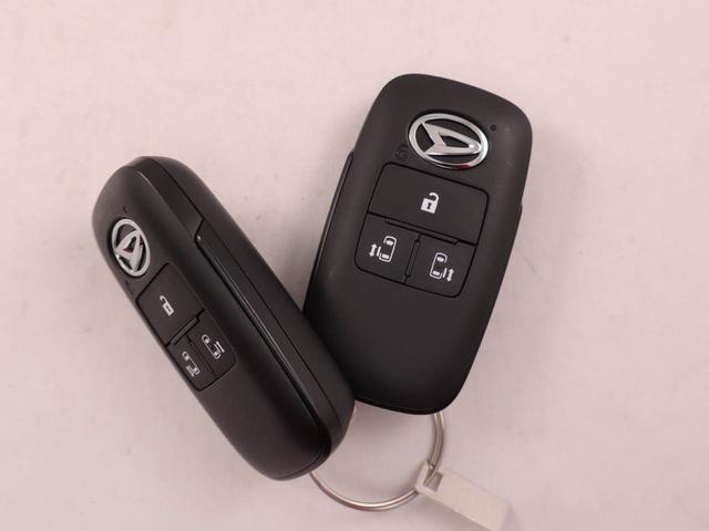 タントＸ（愛知県）の中古車