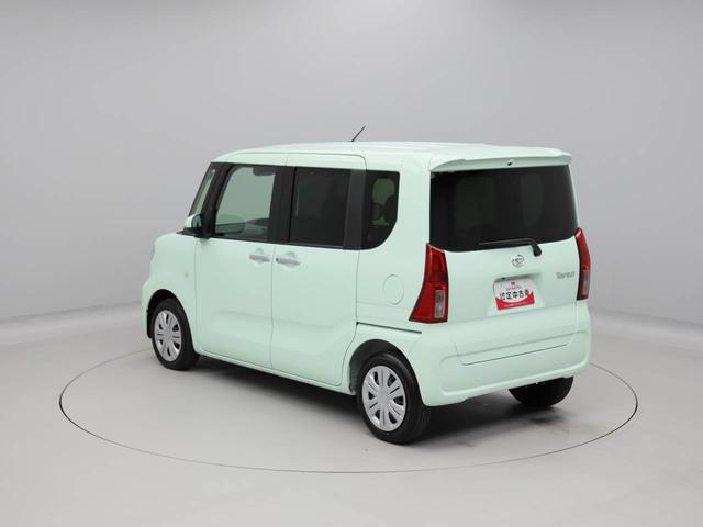 タントＸ（愛知県）の中古車