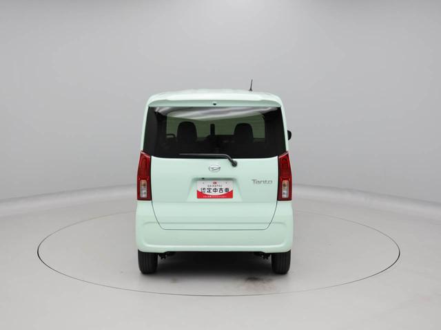 タントＸ（愛知県）の中古車