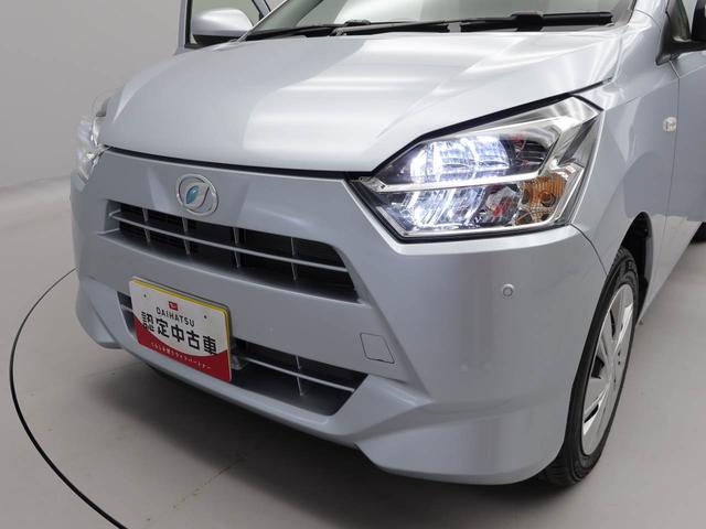 ミライースＸ　ＳＡIIIキーレス　バックカメラ（愛知県）の中古車