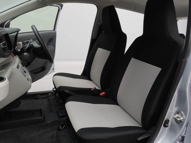 ミライースＸ　ＳＡIIIキーレス　バックカメラ（愛知県）の中古車