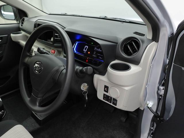 ミライースＸ　ＳＡIIIキーレス　バックカメラ（愛知県）の中古車