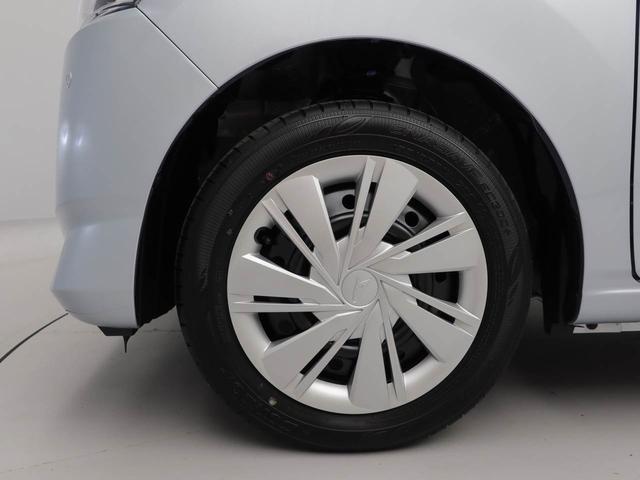 ミライースＸ　ＳＡIIIキーレス　バックカメラ（愛知県）の中古車