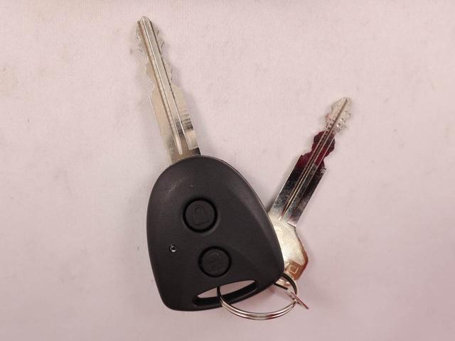 ミライースＸ　ＳＡIIIキーレス　バックカメラ（愛知県）の中古車