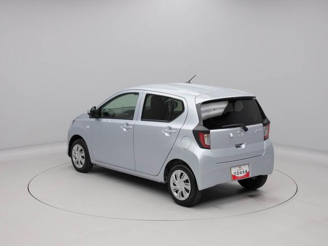 ミライースＸ　ＳＡIIIキーレス　バックカメラ（愛知県）の中古車