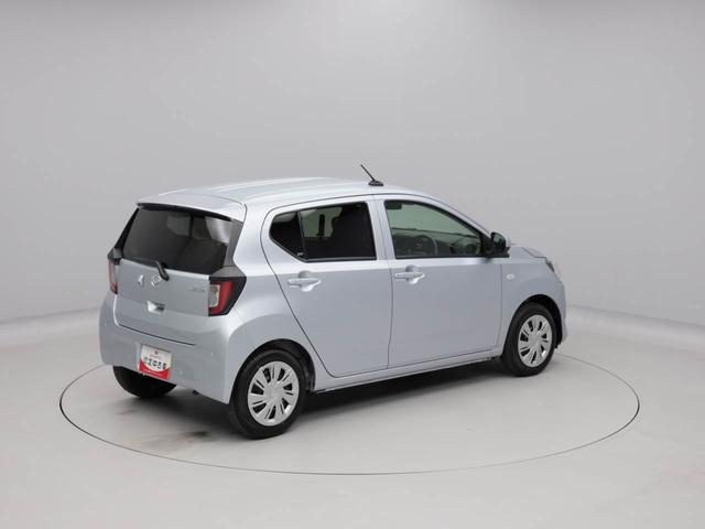 ミライースＸ　ＳＡIIIキーレス　バックカメラ（愛知県）の中古車
