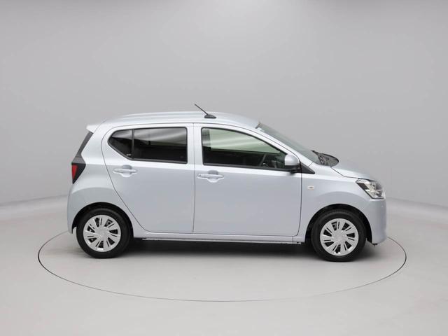 ミライースＸ　ＳＡIIIキーレス　バックカメラ（愛知県）の中古車