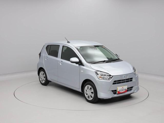 ミライースＸ　ＳＡIIIキーレス　バックカメラ（愛知県）の中古車
