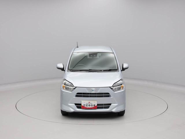 ミライースＸ　ＳＡIIIキーレス　バックカメラ（愛知県）の中古車