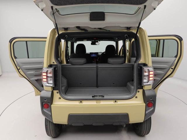 タフトＧターボ（愛知県）の中古車