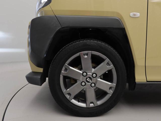 タフトＧターボ（愛知県）の中古車