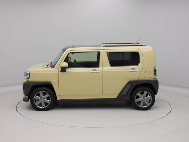 タフトＧターボ（愛知県）の中古車