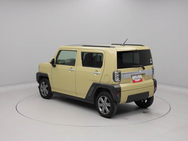 タフトＧターボ（愛知県）の中古車
