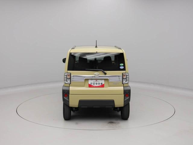 タフトＧターボ（愛知県）の中古車
