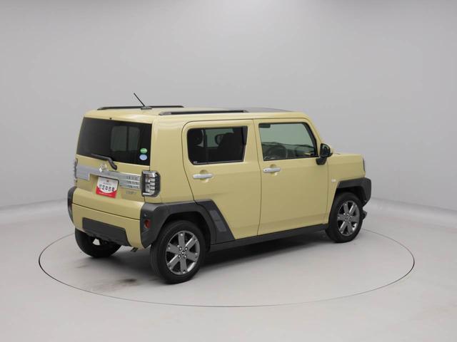 タフトＧターボ（愛知県）の中古車