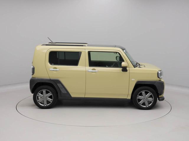 タフトＧターボ（愛知県）の中古車