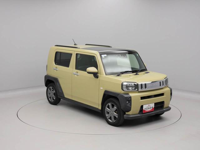 タフトＧターボ（愛知県）の中古車
