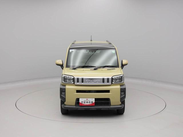 タフトＧターボ（愛知県）の中古車