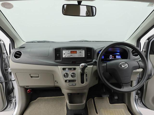 ミライースＸＣＤデッキ　キーレス（愛知県）の中古車