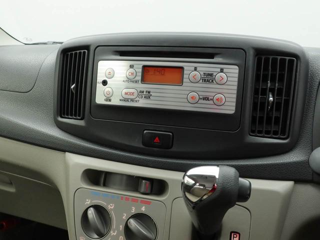 ミライースＸＣＤデッキ　キーレス（愛知県）の中古車