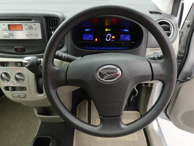 ミライースＸＣＤデッキ　キーレス（愛知県）の中古車