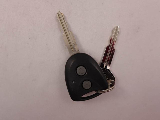 ミライースＸＣＤデッキ　キーレス（愛知県）の中古車