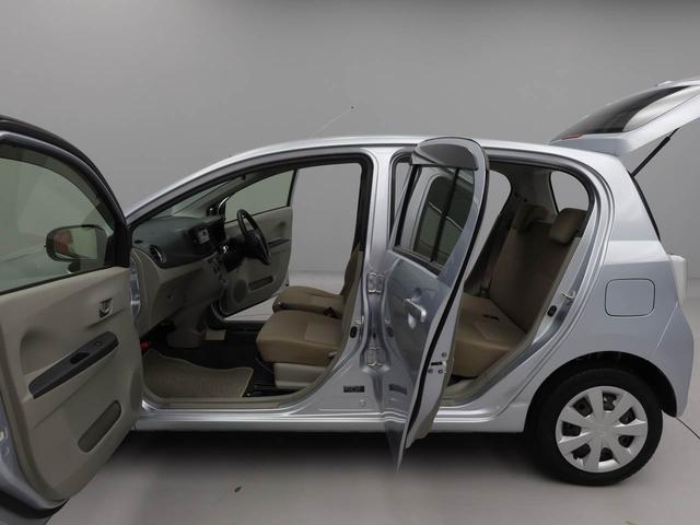 ミライースＸＣＤデッキ　キーレス（愛知県）の中古車