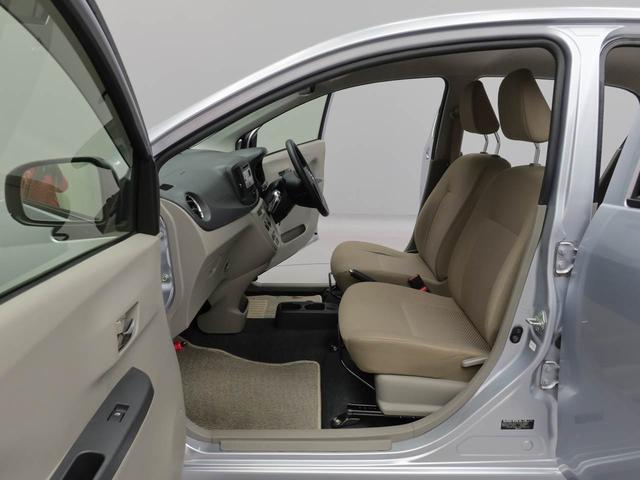 ミライースＸＣＤデッキ　キーレス（愛知県）の中古車