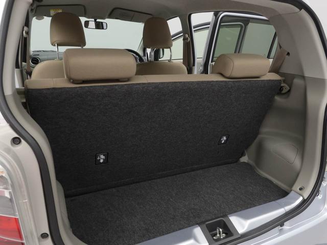 ミライースＸＣＤデッキ　キーレス（愛知県）の中古車