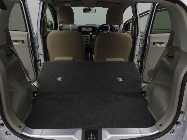 ミライースＸＣＤデッキ　キーレス（愛知県）の中古車