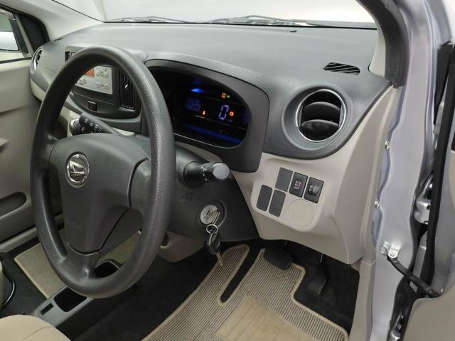 ミライースＸＣＤデッキ　キーレス（愛知県）の中古車