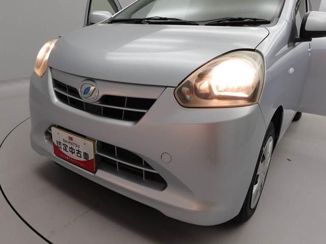 ミライースＸＣＤデッキ　キーレス（愛知県）の中古車