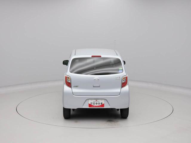 ミライースＸＣＤデッキ　キーレス（愛知県）の中古車