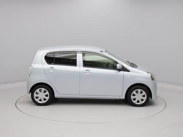 ミライースＸＣＤデッキ　キーレス（愛知県）の中古車