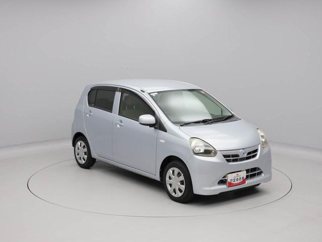 ミライースＸＣＤデッキ　キーレス（愛知県）の中古車