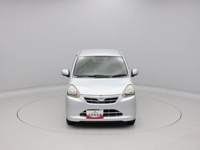 ミライースＸＣＤデッキ　キーレス（愛知県）の中古車