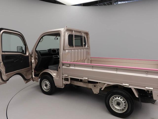 ハイゼットトラックスタンダード（愛知県）の中古車