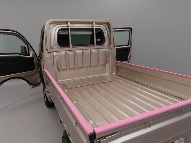 ハイゼットトラックスタンダード（愛知県）の中古車