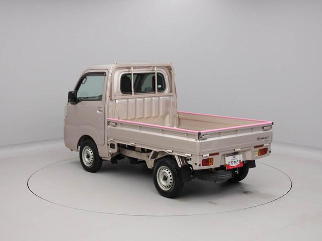 ハイゼットトラックスタンダード（愛知県）の中古車