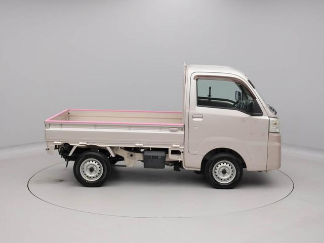 ハイゼットトラックスタンダード（愛知県）の中古車