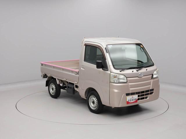 ハイゼットトラックスタンダード（愛知県）の中古車
